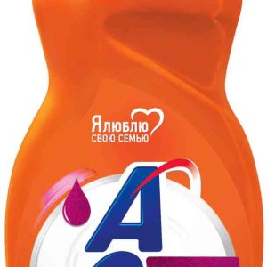 Бальзам для мытья посуды  AOS