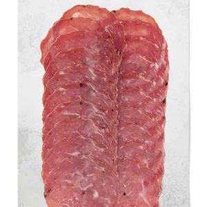 Колбаса сырокопчёная Мясной Дом Бородина