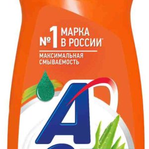 Бальзам для мытья посуды  AOS