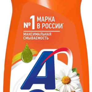 Бальзам для мытья посуды  AOS