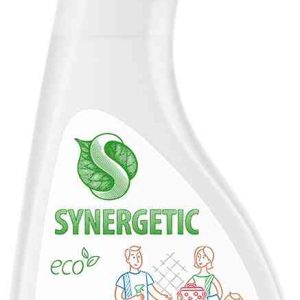 Средство для плит от жира и нагара биоразлагаемое Synergetic