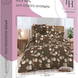 Комплект постельного белья 1,5-спальный Теодора