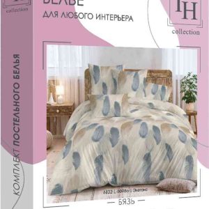 Комплект постельного белья 1,5-спальный Теодора