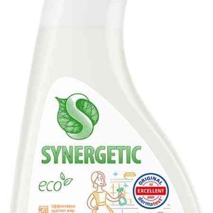 Чистящий спрей для кухни универсальнй Synergetic