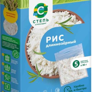 Рис  Агрохолдинг Степь