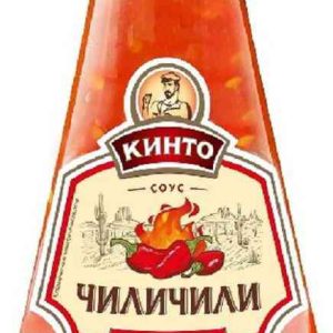 Соус перечный Кинто