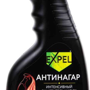 Очиститель нагара интенсивный Expel