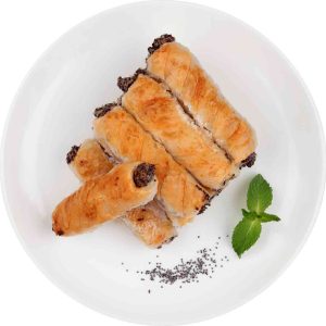 Улитка греческая