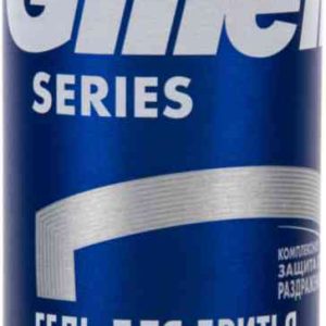 Гель для бритья восстанавливающий Gillette