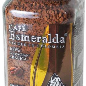 Кофе растворимый Esmeralda