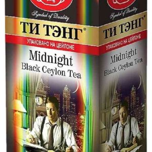 Чай черный Tea Tang
