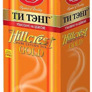 Чай черный Tea Tang