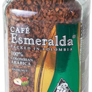 Кофе растворимый Esmeralda