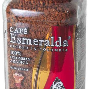 Кофе растворимый Esmeralda