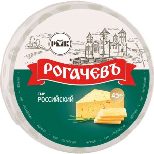 Сыр  Рогачевъ