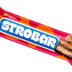 Батончик  Strobar