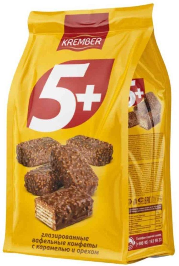 Конфеты  Krember