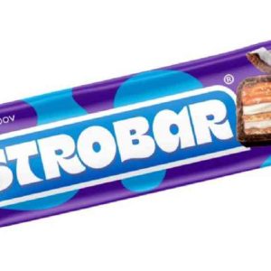 Батончик  Strobar
