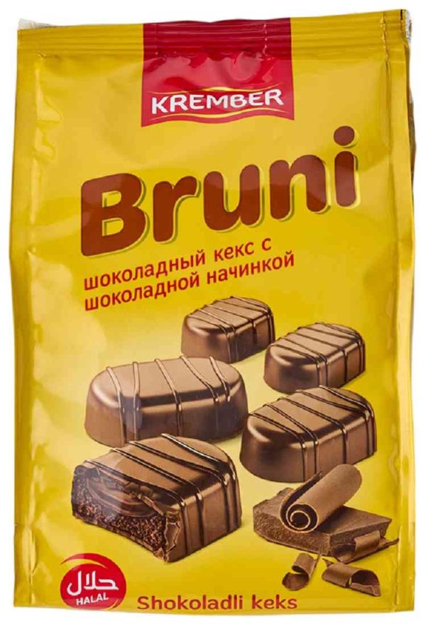 Кекс  Krember