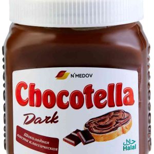 Паста  Chocotella