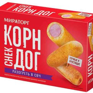 Снек  Мираторг