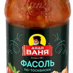 Закусочка по-тоскански Дядя Ваня
