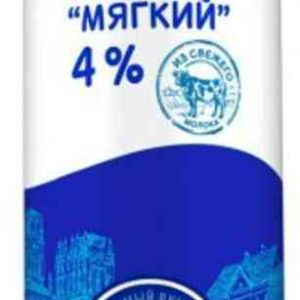 Творог мягкий Минская марка