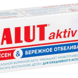 Зубная паста  Lacalut
