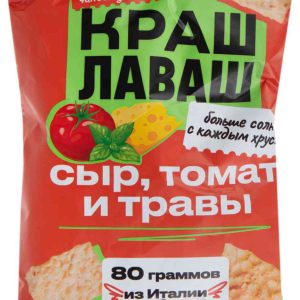 Чипсы  Краш лаваш