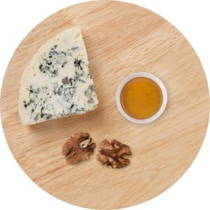 Сыр Горгонзола Province du FROMAGE
