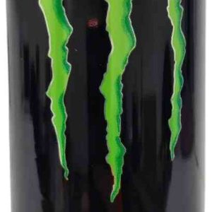 Энергетический напиток  Monster Energy
