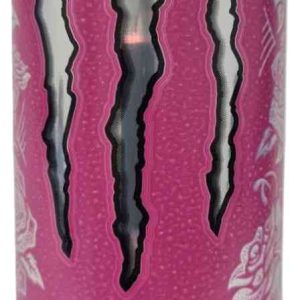 Энергетический напиток  Monster Energy
