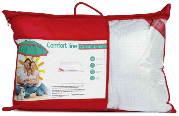Подушка  Comfort line