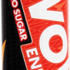 Напиток тонизирующий WOW Energy
