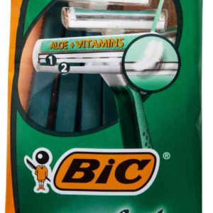 Бритвенный станок одноразовый Bic