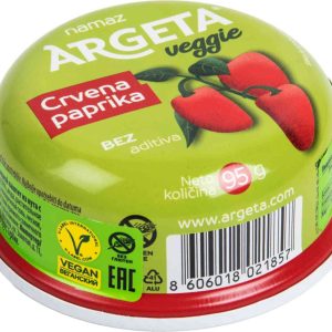 Паштет из нута Argeta