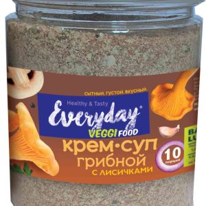 Крем-суп  Everyday