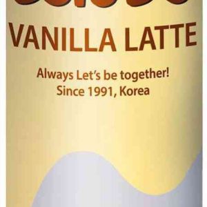 Кофейный напиток  Lotte