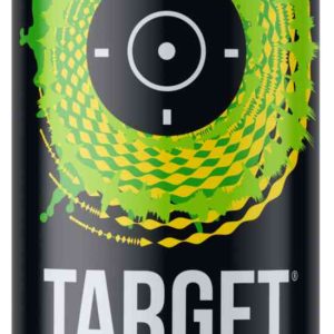 Энергетический напиток  Target