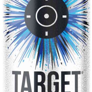 Энергетический напиток  Target