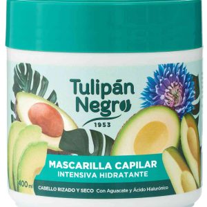 Маска для волос  Tulipan Negro