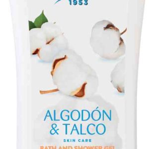 Гель для душа  Tulipan Negro