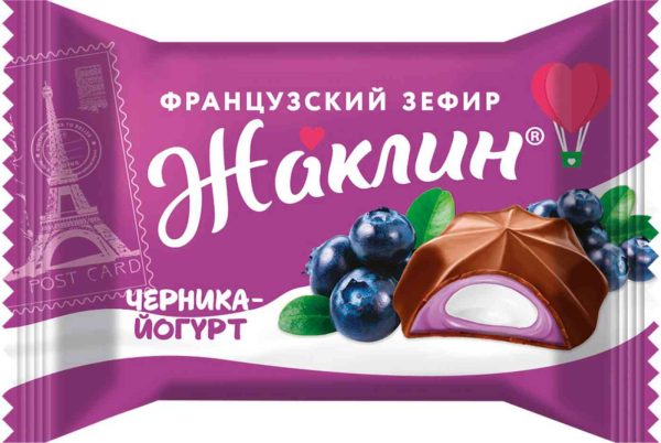 Конфеты  Славянка