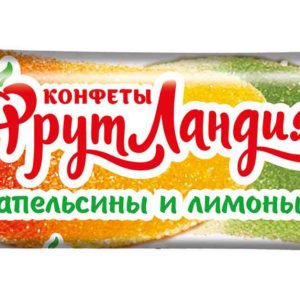 Конфеты  Славянка