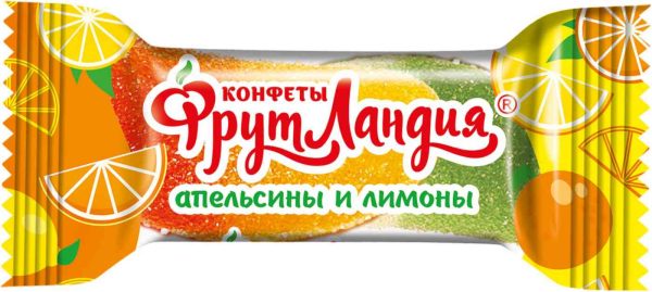 Конфеты  Славянка