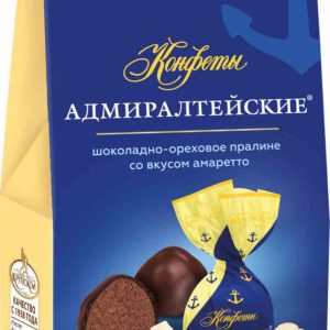Конфеты  Фабрика имени Крупской