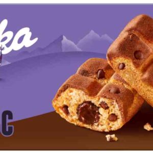 Пирожное  Milka