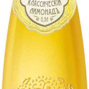 Напиток  Калиновъ Лимонадъ