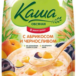 Каша овсяная Ого!