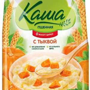 Каша пшённая Ого!